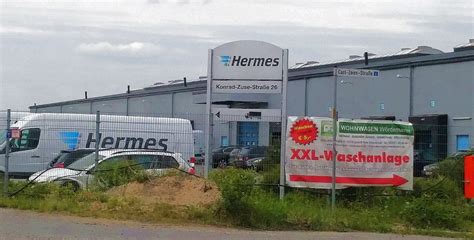 hermes depot bielefeld|hermes deutschland.